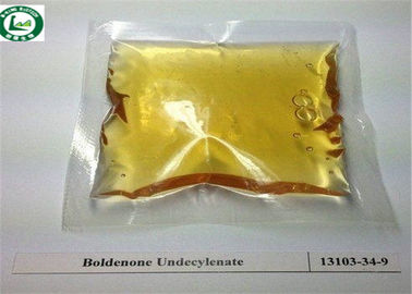 Standard Boldenone Undecylenate USP der Umtriebs-injizierbarer anabolen Steroide