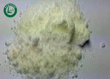 Mund-Tren-anaboles Steroid Oxandrolone Anavar mit Zus 99,6%, Cas 53-39-4