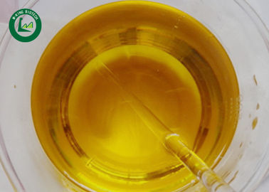 Gelber flüssiger Einspritzung Boldenona-Muskel Pharma Equipoise 200mg 13103-34-9
